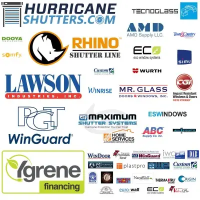 maximum shutters impact window suppliers florida