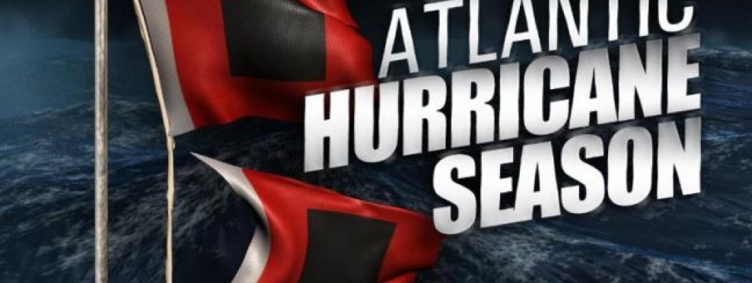 Hurricane Season 2023 Forecast & Preparations
