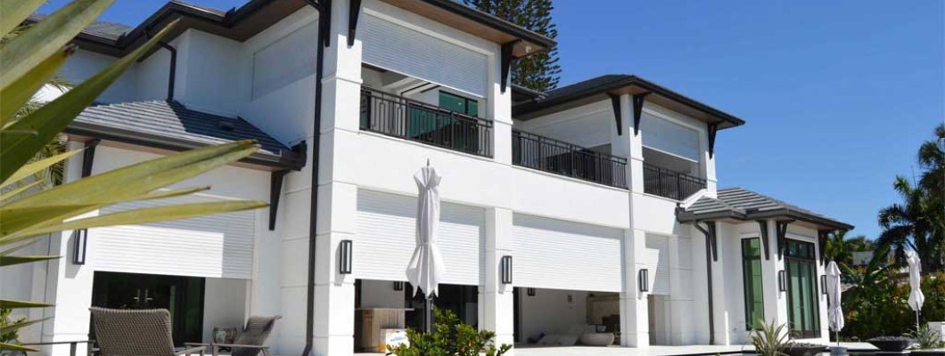 Ultimate Guide to Hurricane Shutters and Storm Protection 2026