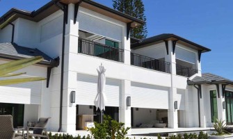 Ultimate Guide to Hurricane Shutters and Storm Protection 2026