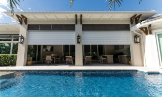 Protect Your Home with Storm Hurricane Shutters: The Ultimate Guide to Safety & Savings