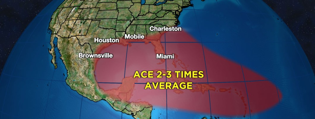 2024 Hurricane Season Prediction: What to Expect