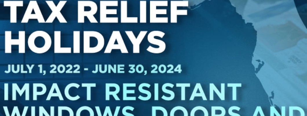 Are Hurricane Shutters Tax Deductible in Florida?