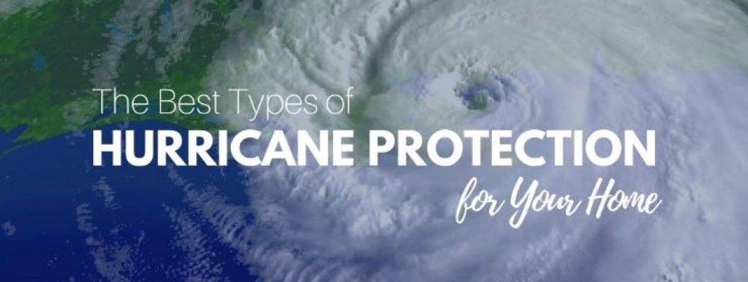 Hurricane Shutters: Cost, Comparison, and Reviews