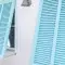 Bahama Hurricane Shutters