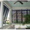 Bahama Hurricane Shutters