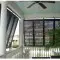 Bahama Hurricane Shutters