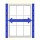 Horizontal Anchors 