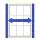 Horizontal Anchors 