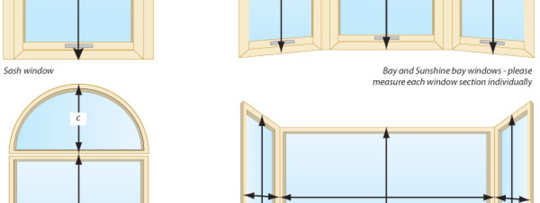How to Measure Windows for Hurricane Shutters | Guide