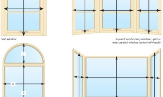 How to Measure Windows for Hurricane Shutters | Guide