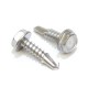 10X3/4 Hex Tek (Self Drilling) Sheet Metal Screw
