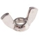 Wing Nut 1/4-20 Storm Panel Anchors