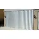 Accordion Hurricane Shutter | HV Bertha™ | Miami-Dade Approved | Custom Sizes