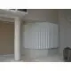 Accordion Hurricane Shutter | HV Bertha™ | Miami-Dade Approved | Custom Sizes