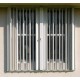 Accordion Shutters – Supernova™ | Hurricane & Security