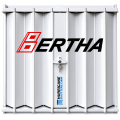 Bertha HV™ System