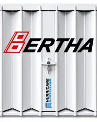 Bertha HV™ System