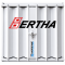 Accordion Hurricane Shutter | HV Bertha™ | Miami-Dade Approved | Custom Sizes