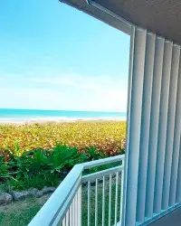 Accordion Shutters