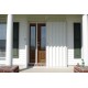 Accordion Hurricane Shutter | HV Bertha™ | Miami-Dade Approved | Custom Sizes