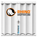 Rhino Accordion Series™ System