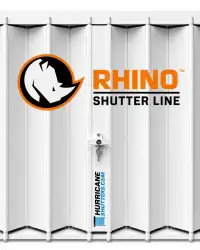 Rhino Accordion Series™ System