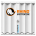 Rhino Accordion Series™ System