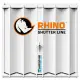 Accordion Shutters – Rhino Series™ | (Custom Sizes)