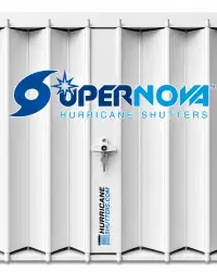 Supernova™ Accordion System