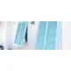 Bahama Shutters – 2" Fixed Blades | Decorative