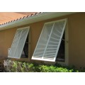 Impact Bahama Shutters
