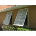 Impact Bahama Shutters