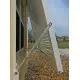 Bahama Shutters – 2" Fixed Blades | Decorative