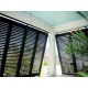 Bahama Shutters – 2" Adjustable Blades | Impact Rated