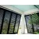 Bahama Shutters – 2" Adjustable Blades | Impact Rated