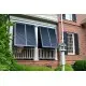 Bahama Shutters – 2" Fixed Blades | Decorative
