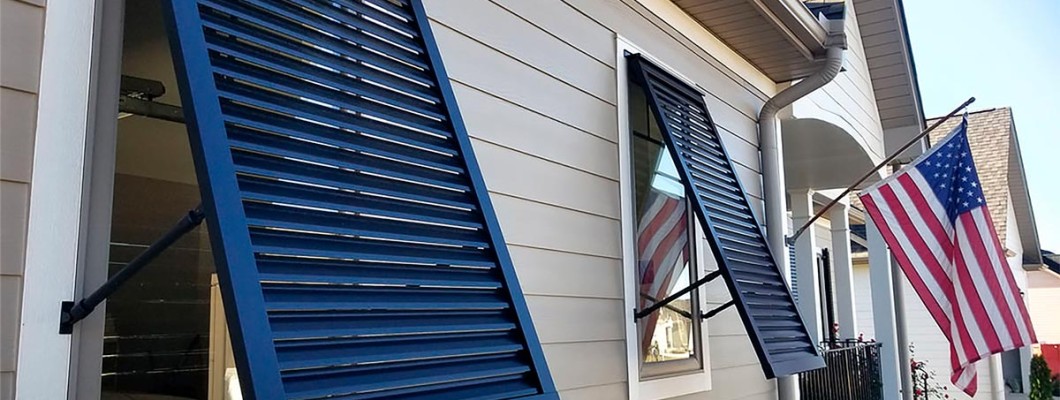 Ultimate Guide to Bahama Hurricane Shutters: Stylish Storm Protection 2026