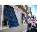 Decorative Bahama Shutters