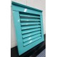 Bahama Shutters – 2" Adjustable Blades | Impact Rated
