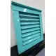 Bahama Shutters – 2" Adjustable Blades | Impact Rated