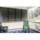 Bahama Shutters – 4" Adjustable Blades | Impact Rated