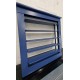 Bahama Shutters – 4" Adjustable Blades | Impact Rated
