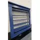 Bahama Shutters – 4" Adjustable Blades | Impact Rated