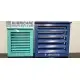 Bahama Shutters – 2" Adjustable Blades | Impact Rated