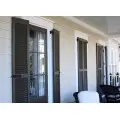 Impact Colonial Shutter