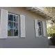 Colonial Shutters – 2" Fixed Blades | Impact Rated