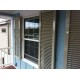 Colonial Shutters – 2" Fixed Blades | Impact Rated