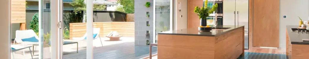 Impact Doors