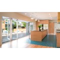 Impact Bi-Fold Doors